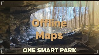 Field Make an Offline Map for LowCell Mapping [upl. by Anyalram531]