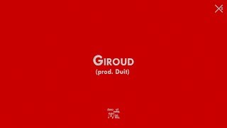 Dwa Sławy  Giroud prod Duit [upl. by Brocklin]