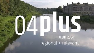 04plus  08 Juli 2024 [upl. by Hplodnar340]