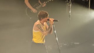 Louis Tomlinson Faith In The Future World Tour  Rio de Janeiro May 8 2024  Full concert [upl. by Rogozen]