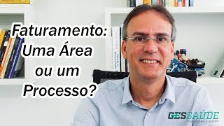 Faturamento Uma Área ou um Processo [upl. by Derk]