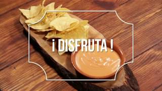 Receta Dip De Guayaba [upl. by Friedman]