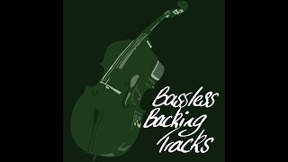 St Thomas bassless backing track [upl. by Yeltsew]