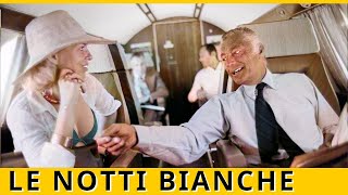 Gianni Agnelli Tutti i Vizi dell’Avvocato [upl. by Krystyna]