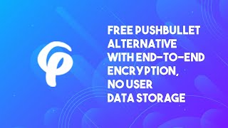 Pushbullet Alternative To Share Files Between Devices [upl. by Ahsart]
