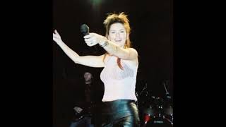 Shania Twain  Nah Live At Abbey Road Studio 2003 [upl. by Base]