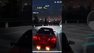 FASTEST BMW M3 COMPETITION GOING CRAZY viralvideo shorts bmw m3 racing gameplay [upl. by Chara]