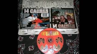 Straight From West End By Keek Dogg Of 14 Caliber [upl. by Trevor886]