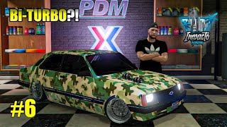 IMPACTO RP 6  COMPREI UM CARRO NA BLACK FRIDAY GTA RP [upl. by Amehr]