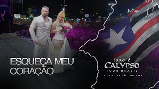 Joelma  Esqueça Meu Coração  DVD Ao Vivo em São Luís  MA [upl. by Aidam]