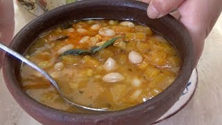 POROTOS GRANADOS  DELICIOSOS  Silvana Cocina ❤ [upl. by Ravel]