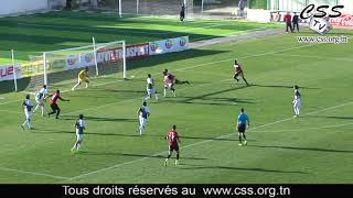 15052016 CSSTV Résumé match CSHL vs CSS 21 [upl. by Caughey]