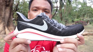 Nike Vomero 14 Running Review [upl. by Eiknarf]