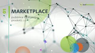 bindCommerce la piattaforma per integrare il commercio elettronico [upl. by Rowe819]