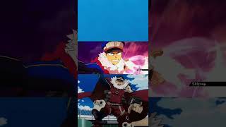 UR Inasa Yoarashi Plus Ultra myheroultraimpact [upl. by Iong]