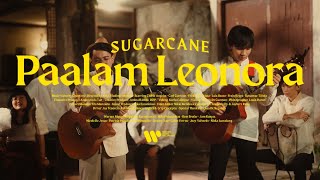 SUGARCANE  Paalam Leonora Official Lyric Visualizer [upl. by Wiseman246]