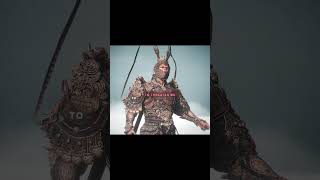 game of the year already   Black Myth Wukong [upl. by Eran]