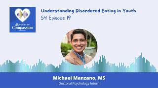 Understanding Disordered Eating in Youth [upl. by Annnora521]