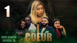 COEUR 1er épisode  Nouvelle série [upl. by Husein]