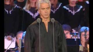 Dmitri Hvorostovsky  Tenderness [upl. by Nagle]