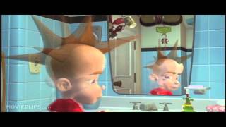 Jimmy Neutron 3  Official Trailer [upl. by Rossie942]