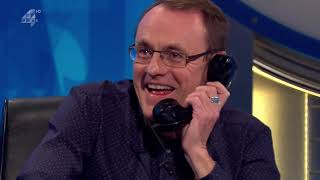 Cats Does Countdown – S03E04 24 January 2014 – HD [upl. by Popelka]