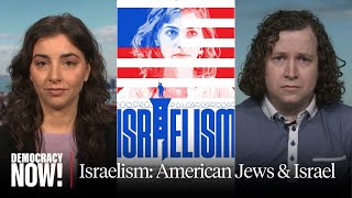 New Film Examines American Jews’ Growing Rejection of Israel’s Occupation [upl. by Sanjay]