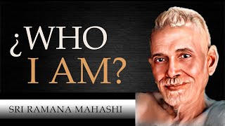 Ramana Maharshi  ¿Who I Am  Complete Audiobook [upl. by Nylhtac]