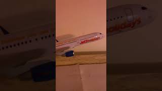 Jet2 holidays A321 Takeoff 🛫 [upl. by Nalniuq193]