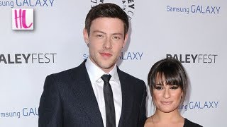 Cory Monteith Autopsy Reveals Fatal Mixture Of Heroin And Alcohol [upl. by Devona]