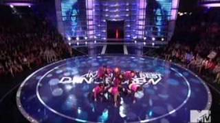 ABDC Season 5  Blueprint Cru  Week 7  Hip Hop Nation Challenge [upl. by Knick]