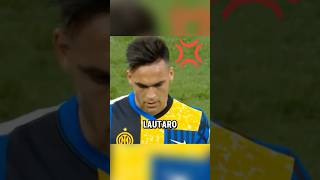 LAUTARO SI SCONTRA CON CONTE DOPO UNA LITE😡lautarocalcio [upl. by Euqinaj]