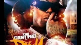 TPain ft Lil Wayne Cant Believe It New 2008 Slightly Slowed Down [upl. by Berard]