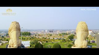 Watch reviews of our residents to know why they love  Grand City Kharian [upl. by Vergne]