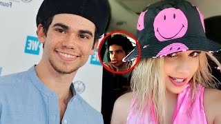 Cameron Boyce Está Vivo Y Aparece En Video De Famosa Tiktoker Este Es El Video Del Que Todos Hablan [upl. by Dagley]