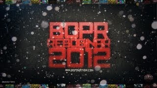 Rebobinar 2012 ft Machiche Pollo Loco RPGgirl Travelilua iBoss SezZ Phenom JDrizyy amp Chino [upl. by Wind]