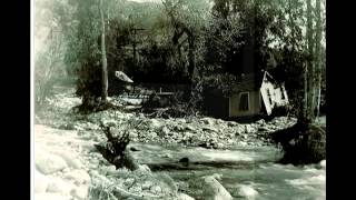 The 1938 Flood that struck San Bernardino County [upl. by Ademla]