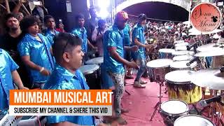 Sonu amp Monu Beats Ply 4 Super Hits Songs chinchpokli cha chintamani aagman 2017 [upl. by Akemet450]