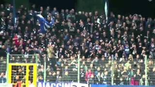 BASTIA 1905  STAGIONE 2012 2013 [upl. by Eelyek789]