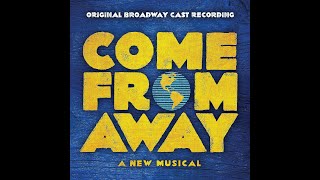 🌎 Come From Away  Blankets and Bedding [upl. by Walley]