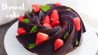 Easy Thonnal Cake Recipe [upl. by Bank63]