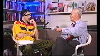 Ali G meets Tony Benn  Top Quality [upl. by Desimone]