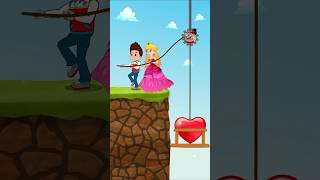 जानू ने रस्सी छोड़ दी 🪢 shorts challenge games cartoon MRINDIANHACKER CrazyXYZ [upl. by Varhol8]