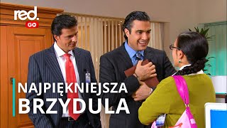 Najpiękniejsza Brzydula  Lety zostawia osobisty kalendarz Fernando  Scena z odc 4  RED GO VOD [upl. by Mitzi976]