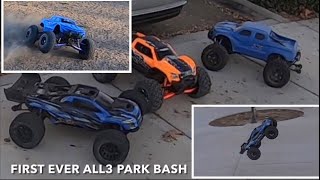 TRAXXAS XRTWIDEXMAXXSTANDARD XMAXX Why Can’t I Say The XRT Is A Great RC [upl. by Navy860]