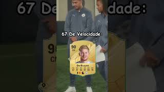 JOGADORES DE FUTEBOL REAGINDO AS SUAS CARTAS NO FIFA 25 [upl. by Warwick195]