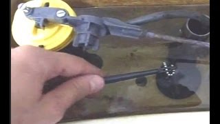 DIY Toilet Tank Tuneup  Fixes To Common Problems [upl. by Klos]