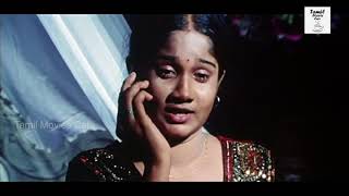 Kovalanin Kadhali Tamil Full Movie Part  10  Dileep Kumar Kiranmai [upl. by Nolyaj]