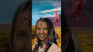 Prayer for Native American Sovereignty 2 shorts [upl. by Araas]