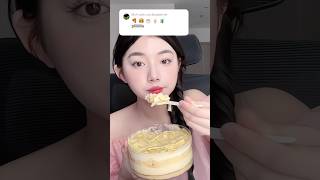 Ăn theo icon cùng Quỳnh Trương xuhuong antheoicon food fypシ゚viral mukbang viralvideo [upl. by Iznek]